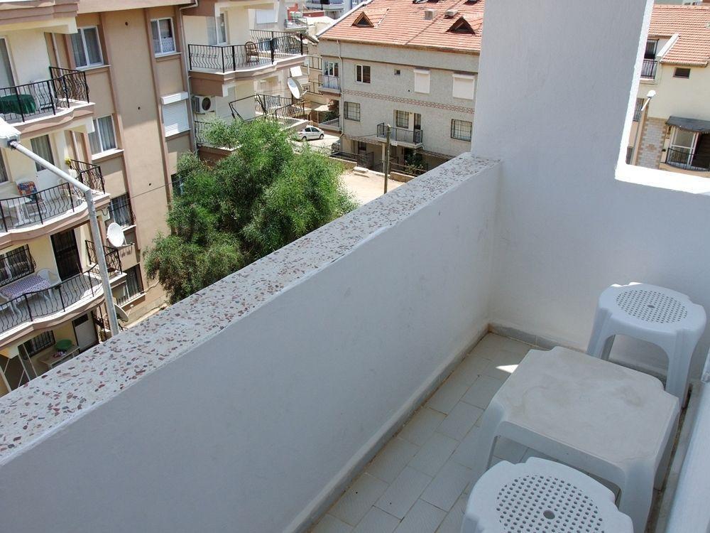 Ozge Pansiyon Didim Eksteriør billede